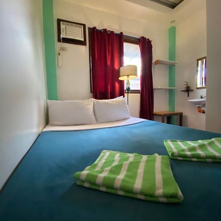 Abba Homestay General Luna  Exterior foto