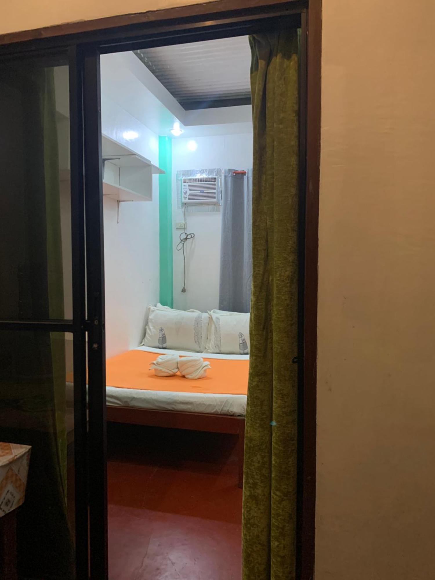 Abba Homestay General Luna  Exterior foto